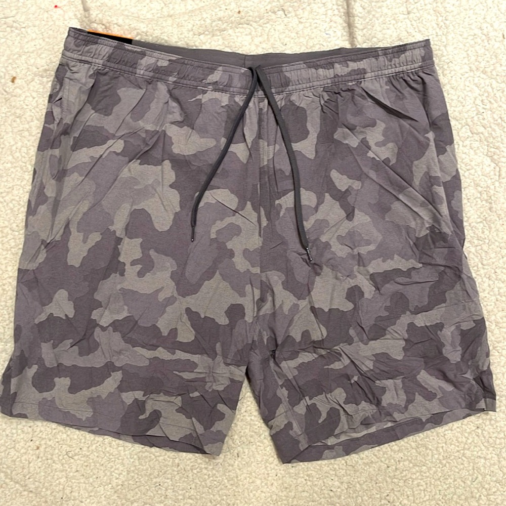 XXL Kirkland Signature Swim Shorts